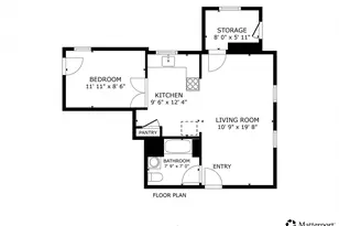 1376 N Pearl St, Denver, CO 80203 - Photo 37