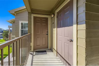 12858 Ironstone Way #301, Parker, CO 80134 - Photo 19