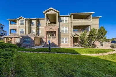 12858 Ironstone Way #301, Parker, CO 80134 - Photo 25