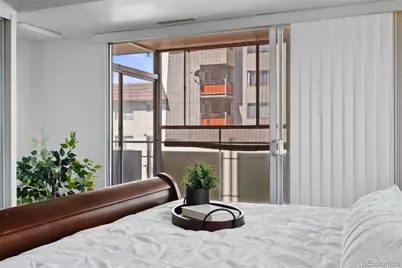 1121 Albion Street #609, Denver, CO 80220 - Photo 17