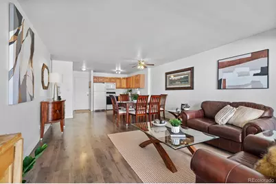 1121 Albion Street #609, Denver, CO 80220 - Photo 9