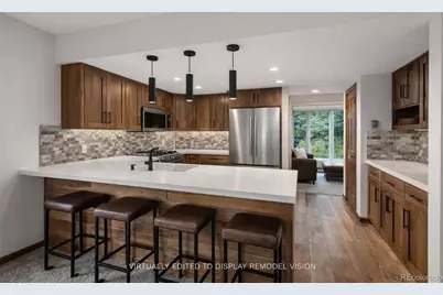 1374 Broken Lance Drive #D, Breckenridge, CO 80424 - Photo 3