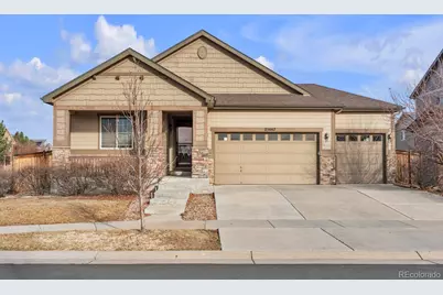 25447 E 4th Avenue, Aurora, CO 80018 - Photo 1
