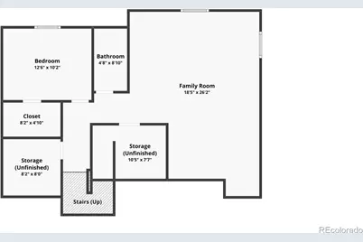 11649 Shaolin Grove, Peyton, CO 80831 - Photo 49