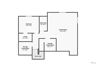11649 Shaolin Grove, Peyton, CO 80831 - Photo 49