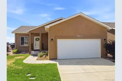 11649 Shaolin Grove, Peyton, CO 80831 - Photo 1