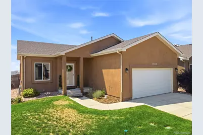 11649 Shaolin Grove, Peyton, CO 80831 - Photo 1