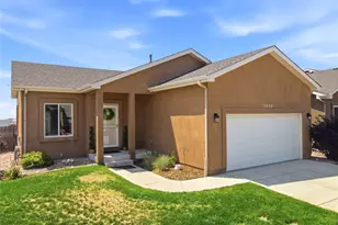 11649 Shaolin Grove, Peyton, CO 80831 - Photo 1