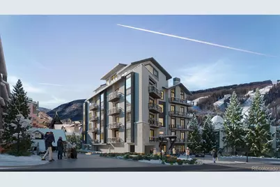 616 W Lionshead Circle #4B, Vail, CO 81657 - Photo 11