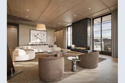 616 W Lionshead Circle #4B, Vail, CO 81657 - Photo 5