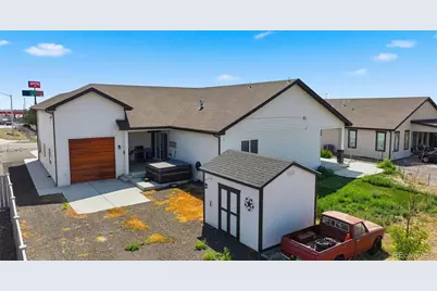 331 N Cedar Street, Keenesburg, CO 80643 - Photo 5
