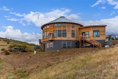 2118 Dry Creek Drive, Lyons, CO 80540 - Photo 43