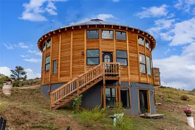 2118 Dry Creek Drive, Lyons, CO 80540 - Photo 3