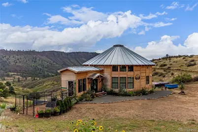 2118 Dry Creek Drive, Lyons, CO 80540 - Photo 47