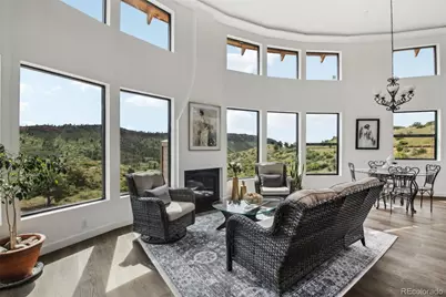 2118 Dry Creek Drive, Lyons, CO 80540 - Photo 11