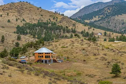 2118 Dry Creek Drive, Lyons, CO 80540 - Photo 7