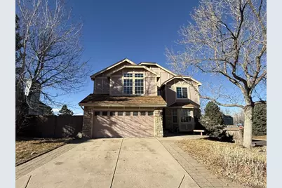 4319 W Sawmill Court, Castle Rock, CO 80109 - Photo 1