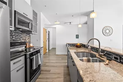 3100 Huron Street #1A, Denver, CO 80202 - Photo 15