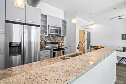 3100 Huron Street #1A, Denver, CO 80202 - Photo 21