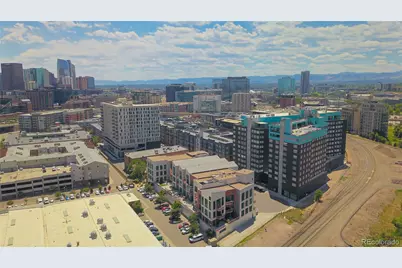 3100 Huron Street #1A, Denver, CO 80202 - Photo 35