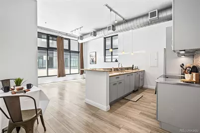 3100 Huron Street #1A, Denver, CO 80202 - Photo 23