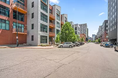 3100 Huron Street #1A, Denver, CO 80202 - Photo 33