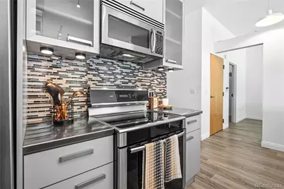 3100 Huron Street #1A, Denver, CO 80202 - Photo 17