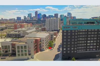 3100 Huron Street #1A, Denver, CO 80202 - Photo 37