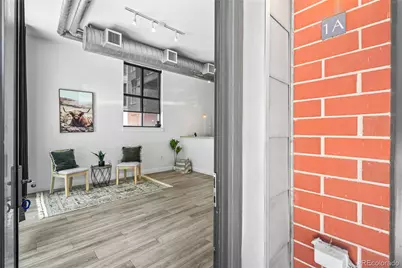 3100 Huron Street #1A, Denver, CO 80202 - Photo 5