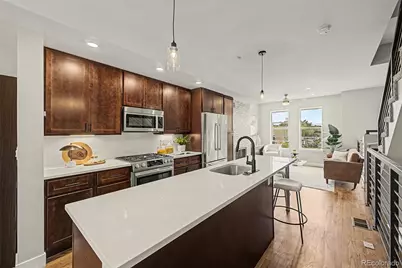2440 Welton Street, Denver, CO 80205 - Photo 13