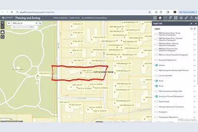 3650 Jay Street, Wheat Ridge, CO 80033 - Photo 3