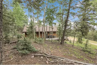 29958 Conifer Mountain Drive, Conifer, CO 80433 - Photo 15