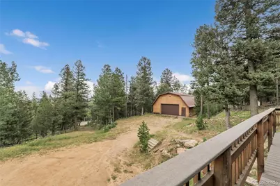 29958 Conifer Mountain Drive, Conifer, CO 80433 - Photo 3
