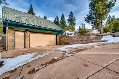 3883 Mountainside Trail, Evergreen, CO 80439 - Photo 35