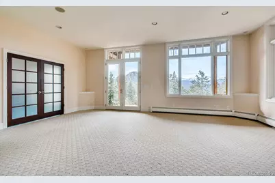 3883 Mountainside Trail, Evergreen, CO 80439 - Photo 33