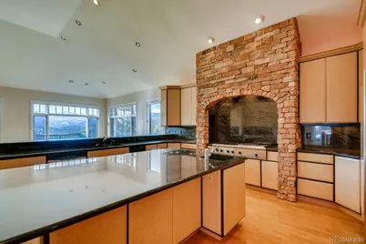 3883 Mountainside Trail, Evergreen, CO 80439 - Photo 9