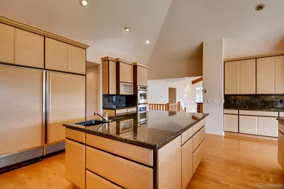 3883 Mountainside Trail, Evergreen, CO 80439 - Photo 11