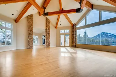 3883 Mountainside Trail, Evergreen, CO 80439 - Photo 5