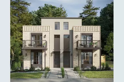 2409 S Lafayette Street, Denver, CO 80210 - Photo 1