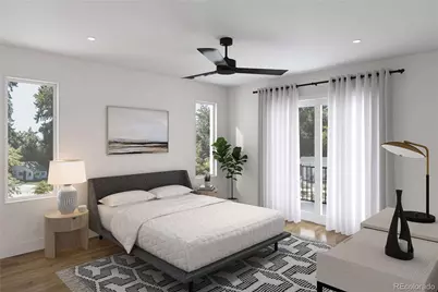 2409 S Lafayette Street, Denver, CO 80210 - Photo 5