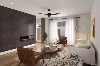 2409 S Lafayette Street, Denver, CO 80210 - Photo 3