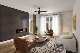 2409 S Lafayette St, Denver, CO 80210 - Photo 3