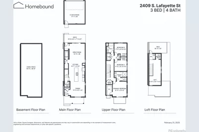 2409 S Lafayette Street, Denver, CO 80210 - Photo 7