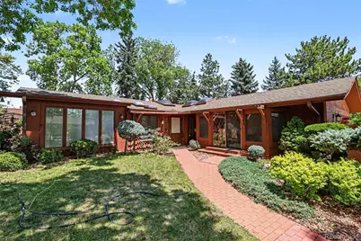 5996 S Gaylord Way, Greenwood Village, CO 80121 - Photo 1