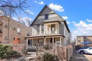 1725 Race St, Denver, CO 80206 - Photo 1