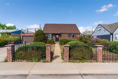 7211 Utica Street, Westminster, CO 80030 - Photo 1