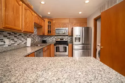 1360 S Idalia Street #D, Aurora, CO 80017 - Photo 11