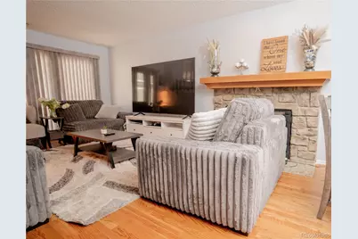 1360 S Idalia Street #D, Aurora, CO 80017 - Photo 9