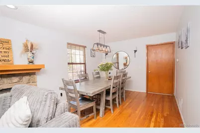 1360 S Idalia Street #D, Aurora, CO 80017 - Photo 7