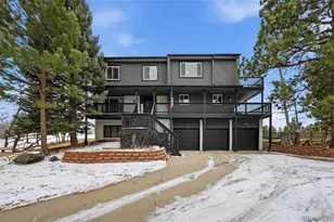 8286 Lightening View Dr, Parker, CO 80134 - Photo 1